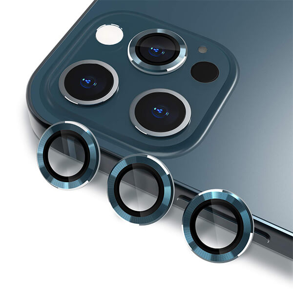 Bảo vệ camera cao cấp iPhone 12 Pro Max